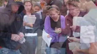 The Rocks and Minerals Song!