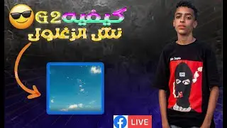 كيفيه نش الزغلول #الجزء_الثاني