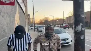 Oblock member takes me to 63rd!