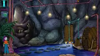 Math Blaster Cross Terrain Challenge Music - Pipes
