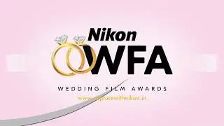 #NikonWFA #NikonWeddingFilmAwards | Ankita Asthana | WeddingNama
