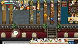 Collect Glue for Shabby Hot Spring HARVEST TOWN 1 day before DANCE FESTIVAL Antiquity for School