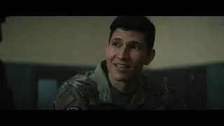 Joaqu&iacute;n Torres becomes the New Falcon - The Falcon and The Winter Soldier - S01E05