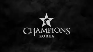 2016 Mid-Season Invitational - Korea Anthem