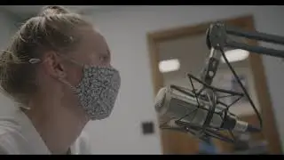 Medaille College Radio Station Promo: Student Video Sample