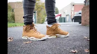 Air Jordan 6 
