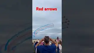 wow! #shortsfeed #shorts #short #youtube #youtuber #subscribe #sub #subscribers #redarrows#plane#wow