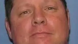 Alabama Man Faked Death To Avoid Child Sexual Abuse Charges