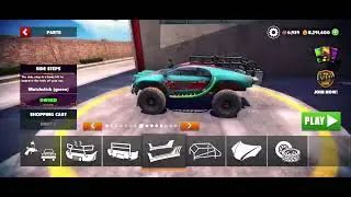Off The Road | Ive Unlocked Mercury !