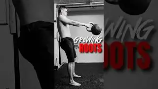 A MUST FOR HEAVY KETTLEBELLS #kungfu #tcma #strong #strength