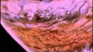 Pioneer 11 Animation and Archive Footage