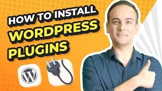 How to Install a WordPress Plugin | 3 Methods to WordPress Plugin Installation