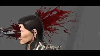 MK Mobile.FATAL BLACK DRAGON TOWER BOSS 200+REWARD no REGENERATION MODIFIER