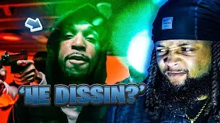 LONG LIVE ZOO!! THF Lil Law - War Time (REACTION)