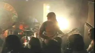 ASGR LIVE 2/28/09 NEW SONG Breathless