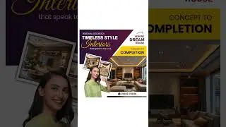 ✨ Personalized Design, Timeless Style ✨With Admire Dream House