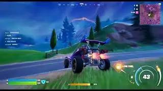 Fortnite 2026 | 01 | 12   Win Zero Build