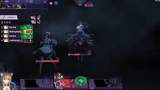 Chrono Ark OST: VS Witch - Hope For Existence