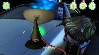Back to the Future ep5: Out of time final puzzle