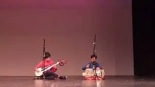 #Raag #Chandrakauns #WAIA