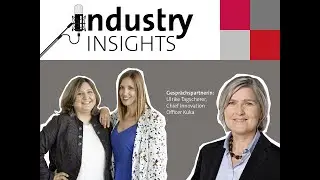 Kukas Chief Innovation Officer Tagscherer &uuml;ber gutes Innovationsmanagement und Mitarbeiterf&uuml;hrung