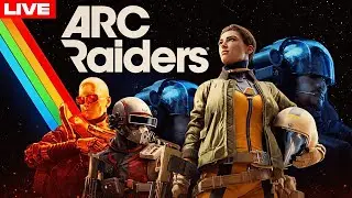 SEA OF THIEVES X ARC RAIDER | PVE or PVP | @arcxog
