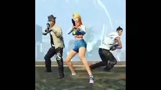 Free fire rampage 2.0gm starting