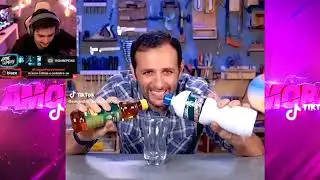 gabe reagindo ao melhor meme de tiktok#gabepeixe #loud #loudgg