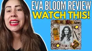 EVA BLOOM SOULMATE - (( WATCH THIS )) - Eva Bloom Soulmate Sketch Review - Eva Bloom Psychic Reviews