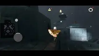 Sky Game ✨ | Beautiful Flying Adventure Gameplay | Sky Children of the Light 47