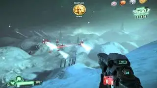 Hi-Rez in charge of programming