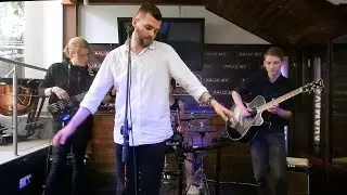 DeltaWaves - Мора (live session)