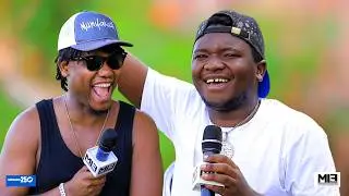 Cya Tonalite kiragarutse cyahuranya Melody 🤣Mbega Ikibwa Gisetsa we 🤣🤣