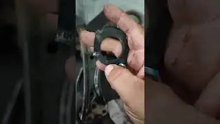 Barulho suspensão Honda HRV, Solução!