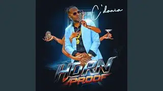 HORN PROOF
