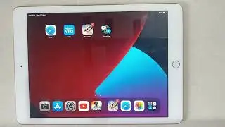 How To Turn On / Turn Off Reduce Loud Sounds On iPad