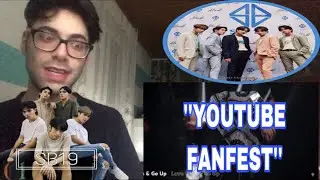 *OMG* SB19 YOUTUBE FAN-FEST! • honest REACTION
