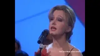 Nilgün ABIŞKA OSMA-Sevgilim Bir Tanem Gel Artık Bana (UŞŞAK)R.G.