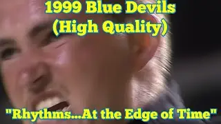 1999 Blue Devils Finals (High Quality)