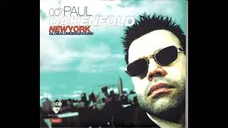 Global Underground 007 New York Paul Oakenfold 1998 Re Uploaded HQ Opus 