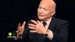 John Rowe Discusses America's Aging Population on 