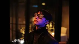 MOONGLASS 2020 SIGNATURE 문글라스