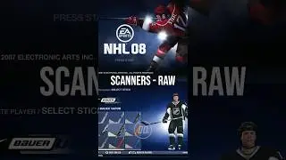 NHL 08 | What a tune 2 🥲