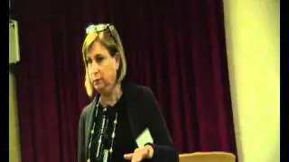 Nili Raviv - Raviv Learning Difficulties Conference Jan 2011