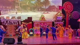2025 18 January Nur Cemerlang Musical Theatre #NCBG #nurcemerlang P4