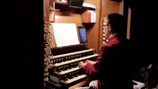 Postlude on 