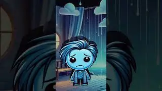 Inside out 2 But It's Numberblocks band! #numberblocks #animation #alphabetlore #shorts #insideout2