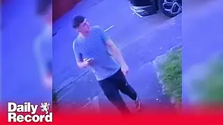New sighting of missing teen last seen on frightening doorbell footage