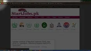 Pakistan Institute Of Medical Sciences PIMS Jobs 2018