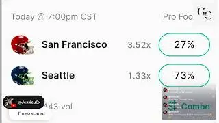TGC LIVE NFL PLAYOFFS